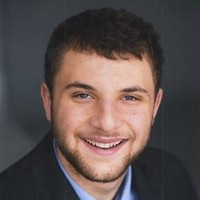 Zoox Employee David Chidester's profile photo
