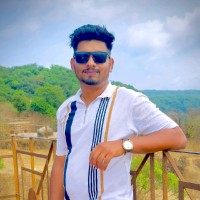 Mentore Solution Employee Tushar Bhagwat's profile photo