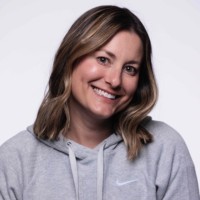 Nike Employee Abby Weber's profile photo