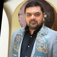 Choice Hotels Saudi Arabia Employee Imran Iqbal's profile photo