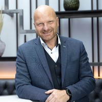 Planet Youth Employee Pall Rikhardsson's profile photo