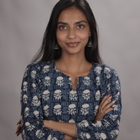 Glocal Pvt Ltd Employee Aastha Giri's profile photo