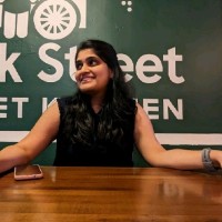 Jaissruti Nanthakumar Email & Phone Number