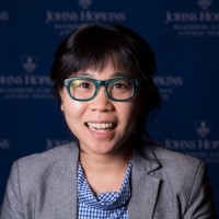Tricia Aung's profile photo