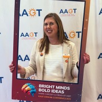 Arizona Association for Gifted and Talented Employee Heather Pace's profile photo