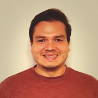 EasyHealth Employee Jp Andrino's profile photo