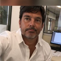 INFAS Employee Ariel Castañeda's profile photo