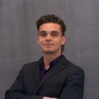 DentalQore Employee Eric Borba's profile photo