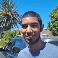 BleuPlan Employee Abdurragmaan Moses's profile photo
