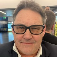 BULMOR industries GmbH Employee Rainer Becker's profile photo