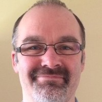 NCC Group Employee Phil Knowles's profile photo