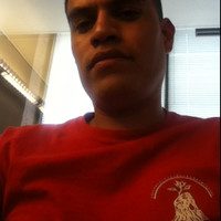 White Construction Employee Eddie Reyes's profile photo