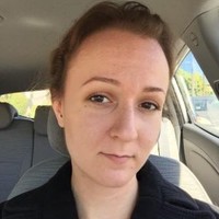 CloudSight Inc. Employee Michelle Dokakis's profile photo