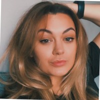 West Lothian Football Academy Employee Danielle Johnstone's profile photo