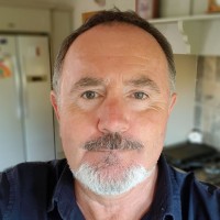Summer Madness Employee John Kee's profile photo