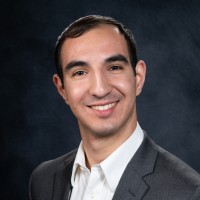 Halff Employee Peter Marchetti's profile photo