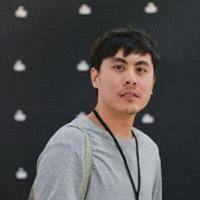 Banpong Tapioca Employee Paron Suksmith's profile photo