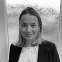 AMP Clean Energy Employee Harriet Greatrix's profile photo