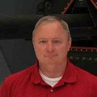 Canvas, Inc. Employee Robert Mitchem's profile photo