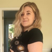 Halo Corporate Finance Limited Employee Charlotte Parry's profile photo