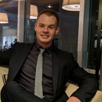 Alerton Australia Employee Sebastian Smith's profile photo