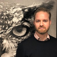 II - Insight Intelligence Employee Lukas Berg's profile photo