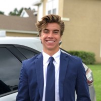 Corporate Sports & Entertainment Employee Ethan Mohr's profile photo