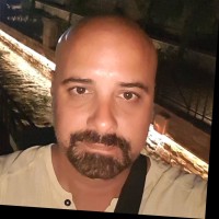 John Andreopoulos Email