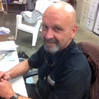 United Tool & Mold Inc. Employee Mike Williams's profile photo
