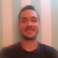LAVA Employee Maximiliano Rodriguez's profile photo