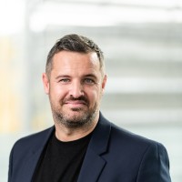 IMG Employee Sam Gale's profile photo