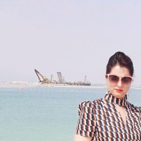 The Shri Ram School Employee Deepa Ahuja's profile photo