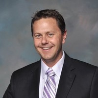 Oracle Employee Fritz Nelson's profile photo