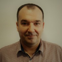 S.C.A.N. d.o.o. Employee Alen Martinović's profile photo