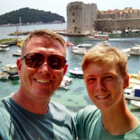 OmniSite Employee Jason Bridwell's profile photo