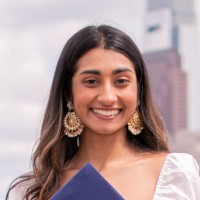 Hall Capital Partners LLC Employee Mahita Tatavarthy's profile photo