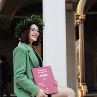 IAL Emilia Romagna Employee Enrica Lotrecchiano's profile photo