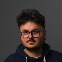 Auto-Entrepreneur Employee Antoine Ribeiro's profile photo