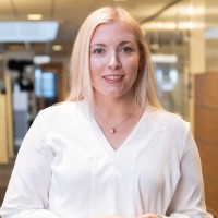 Procurator AB Employee My Rosdahl's profile photo