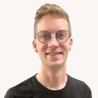 Tekyn Employee Arthur de Lestable's profile photo