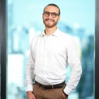 Romain Saintange Email