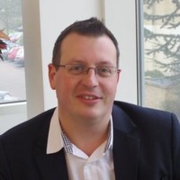 Eaton Employee Ron Bennett's profile photo