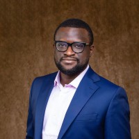Sahel Capital Partners Limited Employee Deji Adebusoye's profile photo