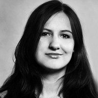 SQUID App Employee Anna Kołodziejska's profile photo