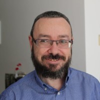 Logica-IT Employee Leonid Freiman's profile photo