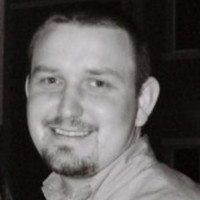 Hobby Lobby Employee Ryan Bates's profile photo