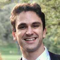 OpenRouter Employee Alex Atallah's profile photo