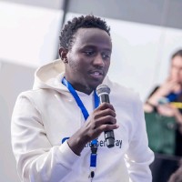 Elementpay Employee Bivvon Kinanga's profile photo
