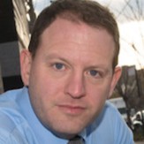 Deloitte Employee Chris Eshleman's profile photo