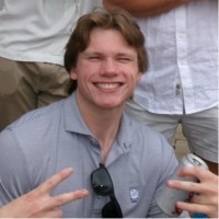 Emcom Systems Employee Colin McNamara's profile photo